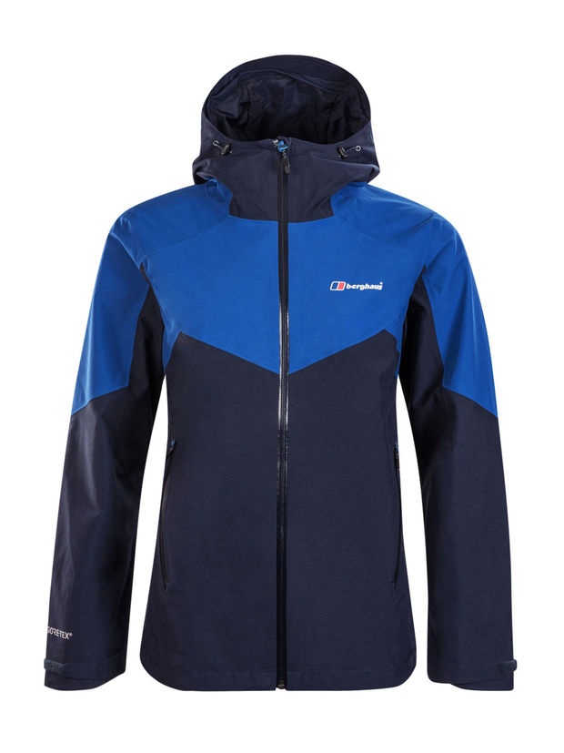 Berghaus ridgemaster jacket sale